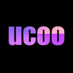 Logo of UCOO-全球华人聊天交友，游戏约玩，语音直播 android Application 